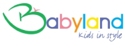 Babyland - Baby Prams, Furniture & Accessories