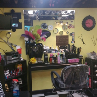 Salon 6315 - Garden City, MI