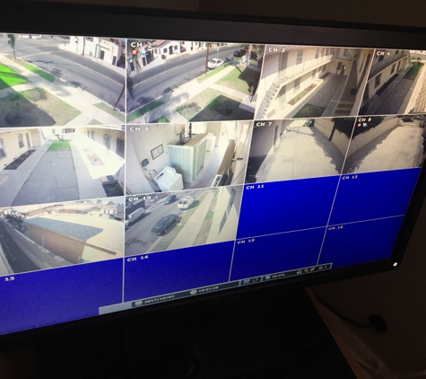 Digital Surveillance - CCTV Security Cameras Installation Los Angeles - Los Angeles, CA