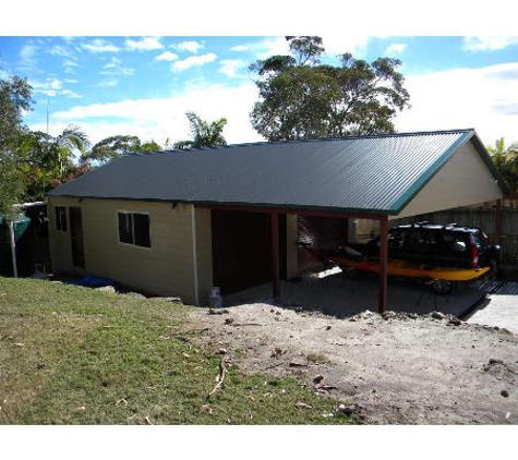 Perfect Garages Australia - Caringbah, NSW