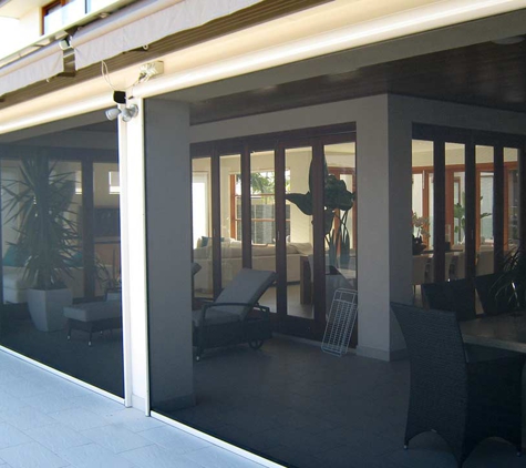 Freedom Retractable Screens - Portsmith, QLD