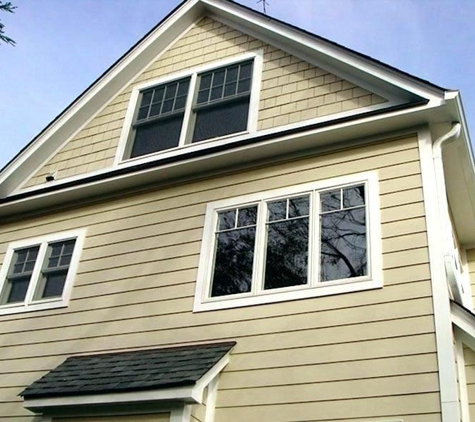 Rembrandt Roofing & Restoration - Springboro, OH