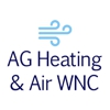 AG Heating and Air WNC gallery
