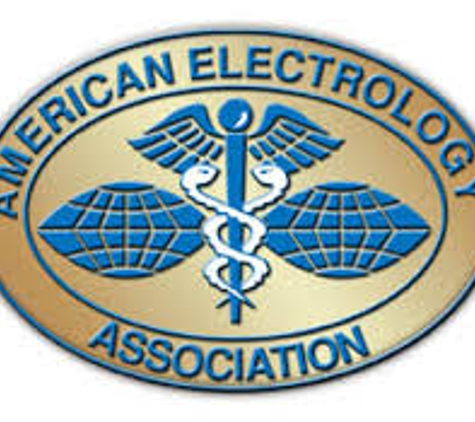 Electrolysis Treatment Center ~ Michelle Robinson - Lake Grove, NY. Member of American Electrology Association & New York Electrolysis Association