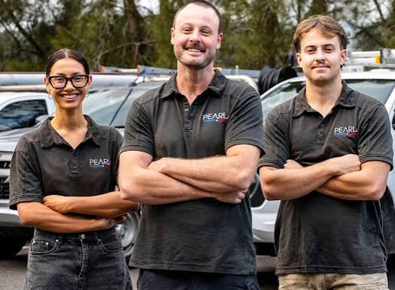 Pearla Plumbing & Electrical - Warriewood, NSW