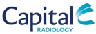 Capital Radiology Logo