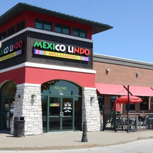 Mexico Lindo Grill & Cantina - Iowa City, IA