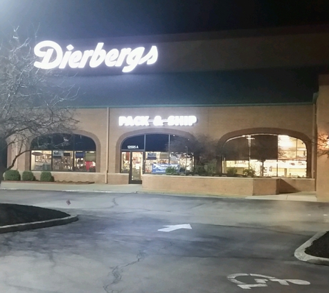Mercy Pharmacy - Dierbergs Heritage Place - Creve Coeur, MO