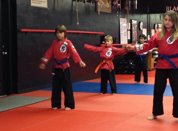 A. J. Bartlinski's Karate Supercenter - Glen Burnie, MD