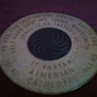 Armenian Evangelical Church