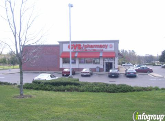 CVS Pharmacy - Mobile, AL