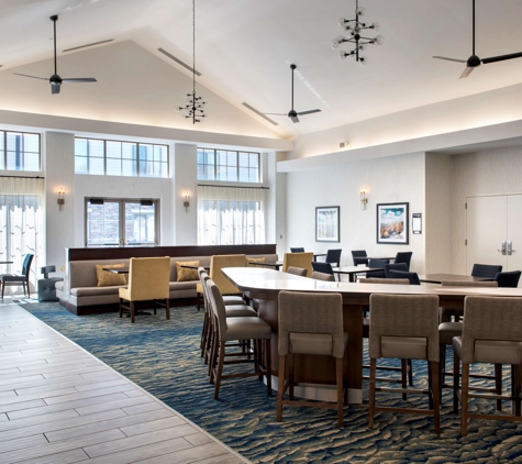 Homewood Suites by Hilton Newburgh-Stewart Airport - New Windsor, NY