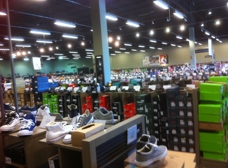 Dsw westgate sale