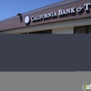 California Bank & Trust - ATM Locations
