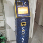 CoinFlip Bitcoin ATM - Weedman and Glassman (Bolivar)