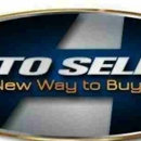 Auto Select - Used Car Dealers