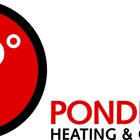 Ponderosa Heating & Cooling Inc