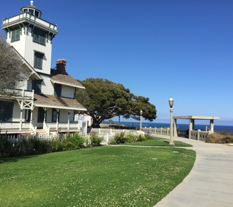 Point Fermin Park - San Pedro, CA