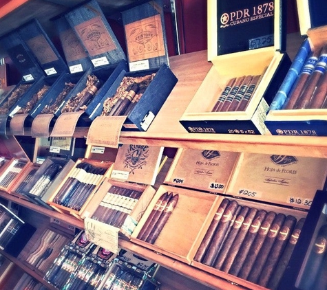 Brickell Cigar - Miami, FL