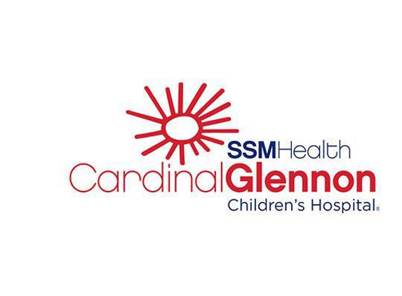 SSM Health Cardinal Glennon Pediatrics Specialty Services - Edwardsville, IL