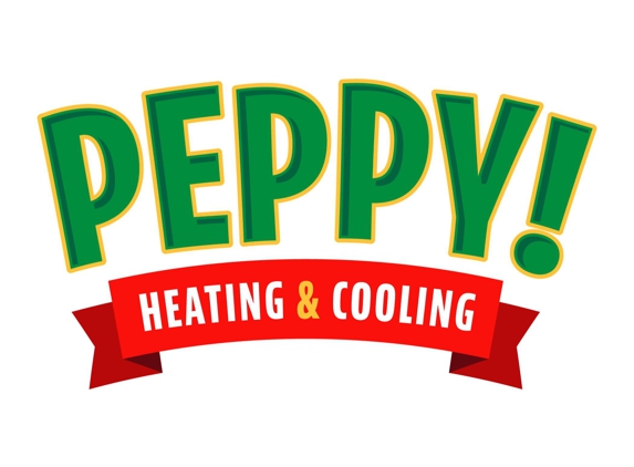 Peppy Heating and Cooling Nampa - Nampa, ID