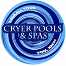 Cryer Pools & Spas - Swimming Pool Repair & Service