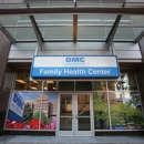 DMC Family Health Center - Physicians & Surgeons, Family Medicine & General Practice
