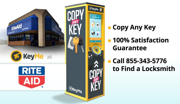 KeyMe Locksmiths - Torrance, CA