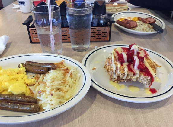 IHOP - Salina, KS