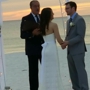 A Beautiful Wedding In Florida ~ Wedding Officiant