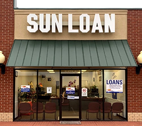 Sun Loan Company - Guthrie, OK