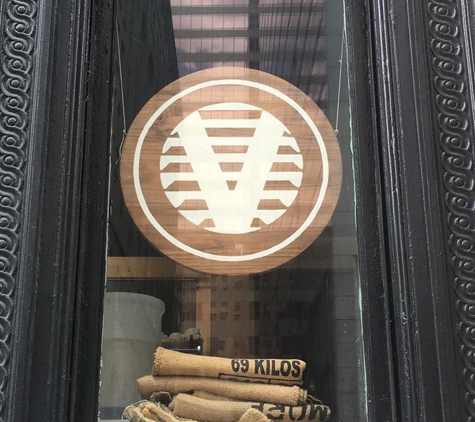 Vent Coffee Roasters - Baltimore, MD