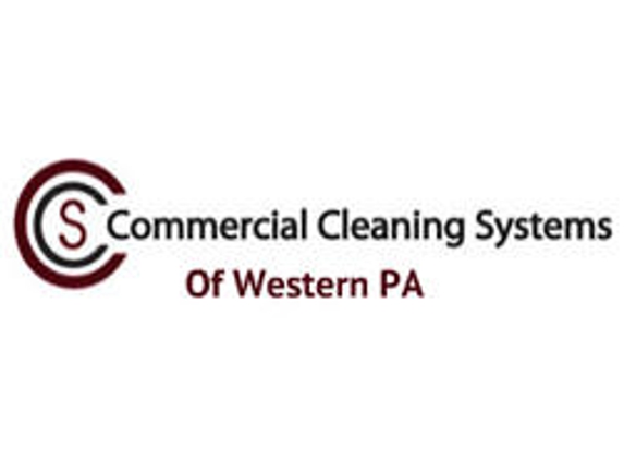 Commercial Cleaning Systems - Bridgeville, PA