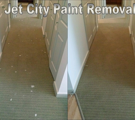 Jet City Cleaning - Lynnwood, WA