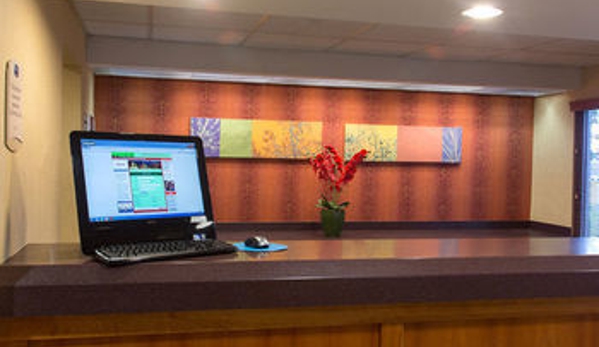 Fairfield Inn & Suites - Rochester, NY