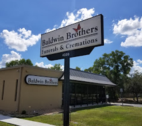 Baldwin Brothers A Funeral & Cremation Society: Fort Myers Funeral Home - Fort Myers, FL