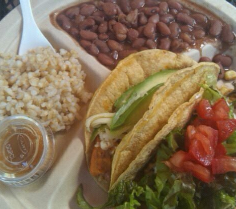 Haggo's Organic Taco - Encinitas, CA