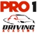 Pro 1 Driving Academy - Driving Lessons & Schools
