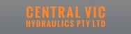 Central Vic Hydraulics Pty Ltd - Builders & Contractors Equipment