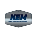 Heavy Equipment Machinery Inc - Industrial Equipment & Supplies