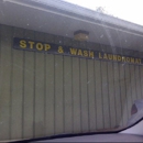 Stop & Wash Laundromat - Coin Operated Washers & Dryers
