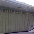 Stop & Wash Laundromat