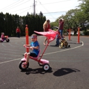 United Methodist CHR-Montesano - United Methodist Churches