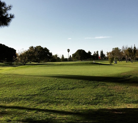 La Mirada Golf Course - La Mirada, CA