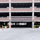 LAZ Parking - Coors Field Garage - Carports