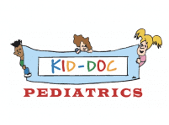 KID-DOC Pediatrics - San Antonio, TX