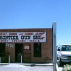 Frontier Gun Shop