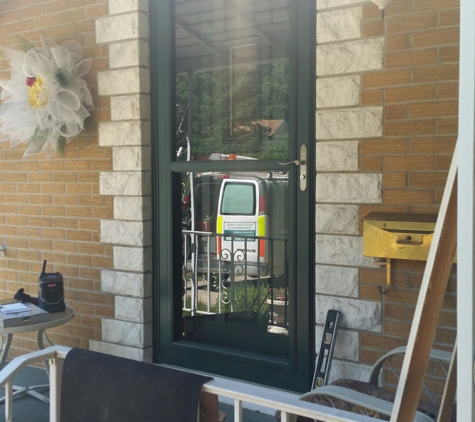 Excellent Garage Door - Toledo, OH. Entry Doors and Storm Doors