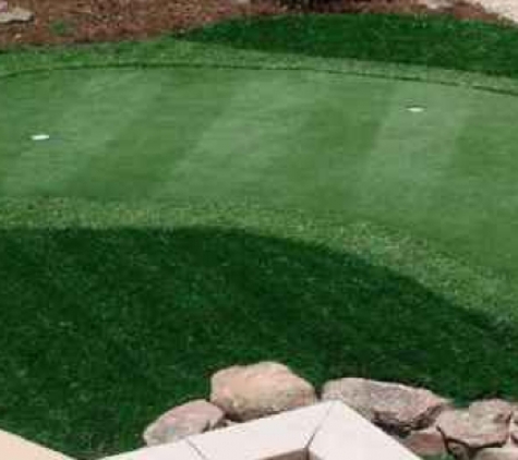 Four Seasons Landscaping, LLC - Colorado Springs, CO