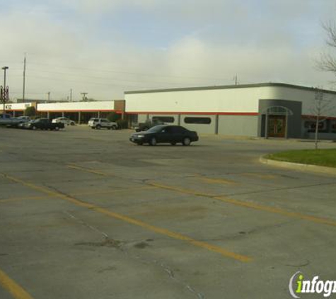 AutoZone Auto Parts - Oklahoma City, OK